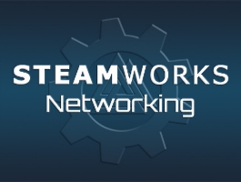 Steamworks Networking