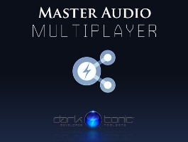 Master Audio Multiplayer