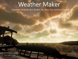 Weather Maker