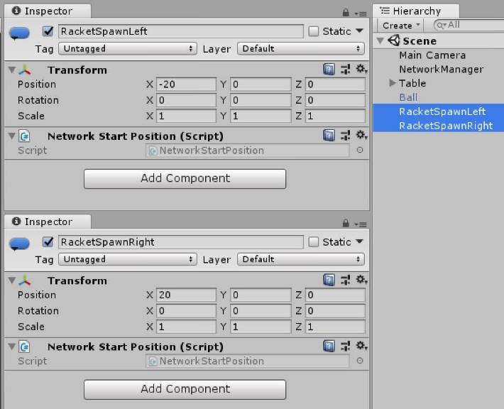 NetworkStartPositions