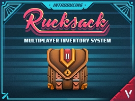 Rucksack