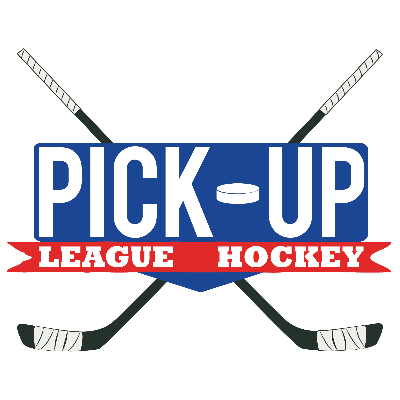 Pickup Hockey